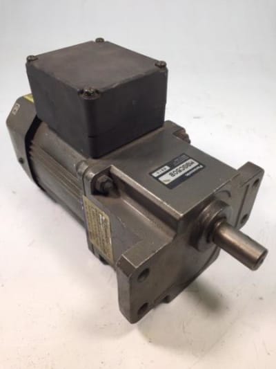 MATSUSHITA ELECTRIC M9RC50GK4GE