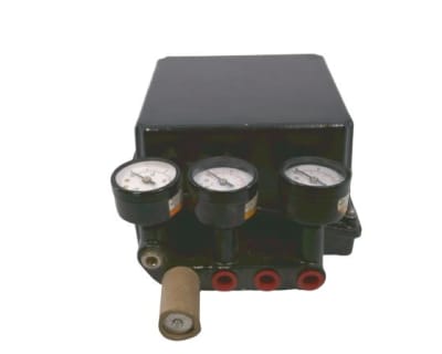 SIEMENS 760E1LAAAGNNB6