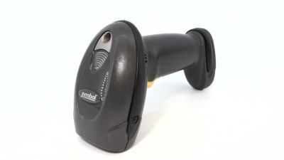 ZEBRA LS4278-SR20157ZZWR