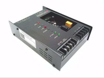 LOAD CONTROLS INC PFR-1500-R1