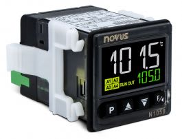 NOVUS 8105000000