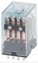FUJI ELECTRIC HH54P-JL DC24