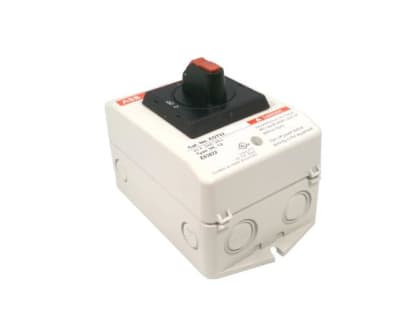 ASEA BROWN BOVERI EOT32U3P3-1S