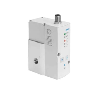 FESTO VPPM-8L-L-1-G14-0L10H-V1P-S1