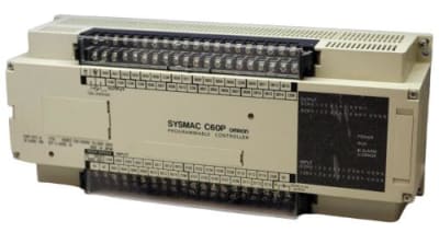 OMRON C60PF-CDT1-A