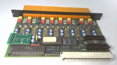 B&R ECPT81-1