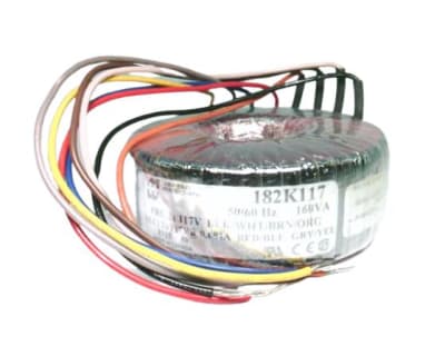 HAMMOND MANUFACTURING 182K117