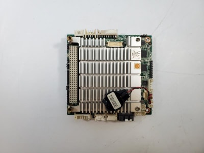 ADVANTECH PCM-3363