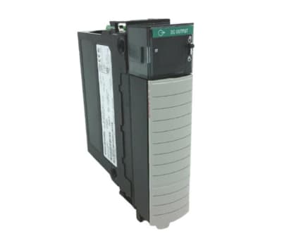 ALLEN BRADLEY 1756-OH8I