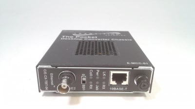 TRANSITION NETWORKS E-MCC-01