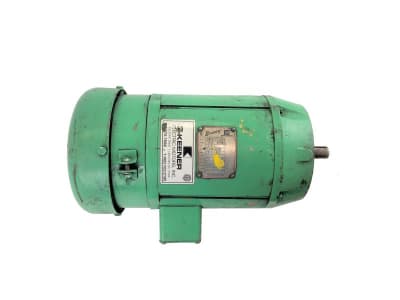 REGAL REXNORD 150DC184EC-2