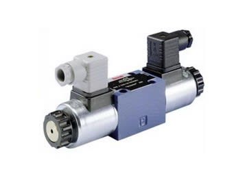 BOSCH 4WE6JA6X/EW110N9K4/B10V
