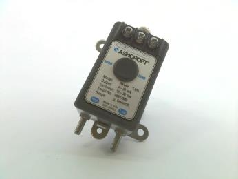 ASHCROFT RXLDP-F01-42-ST-5IWL