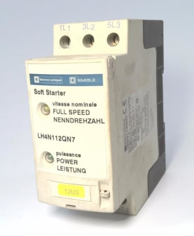SCHNEIDER ELECTRIC LH4N112QN7
