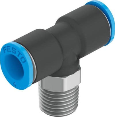 FESTO QSMT-1/8-6