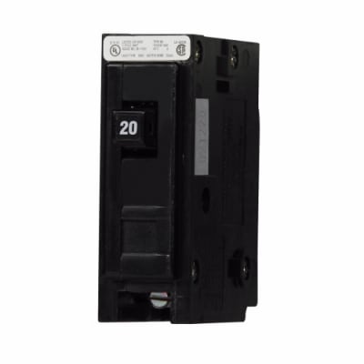 EATON CORPORATION BAB1020D