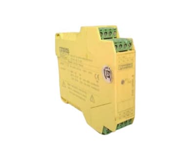 PHOENIX CONTACT PSR-SCP-42-230UC/URM4/4X1/2X2B