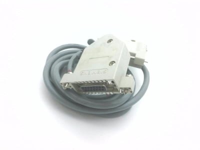 SIEMENS 6FC9344-3QM
