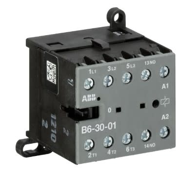 ASEA BROWN BOVERI B6-30-01-03