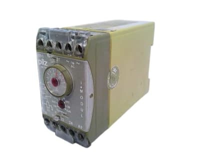 PILZ 478015