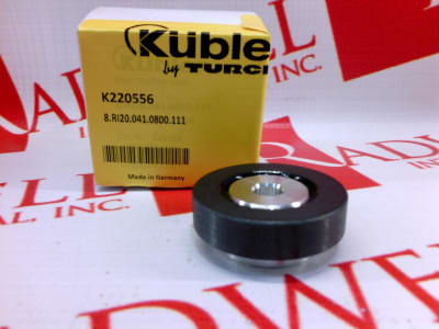 TURCK 8RI200410800111