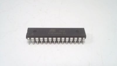ATMEL ATMEGA88A-PU