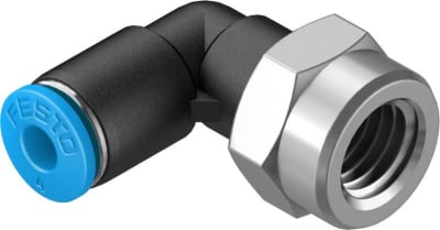 FESTO QSLF-1/8-4-B