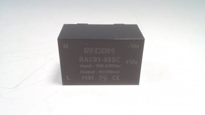 RECOM RAC01-05SC