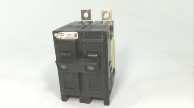 EATON CORPORATION QBHW2050