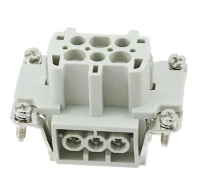 TE CONNECTIVITY HE-006-FS