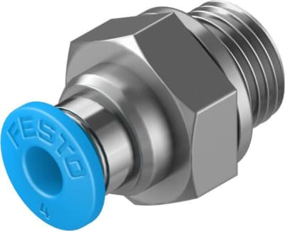 FESTO QS-G1/8-4
