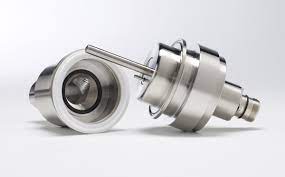 AMETEK AST-100FTSYF115