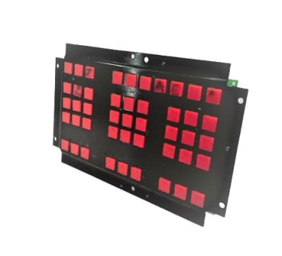 GENERAL ELECTRIC N860-3118-T001