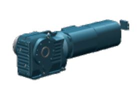 SEW EURODRIVE KH87 DRN132M4/BE11HR/DH