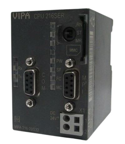 VIPA 216-2BS32