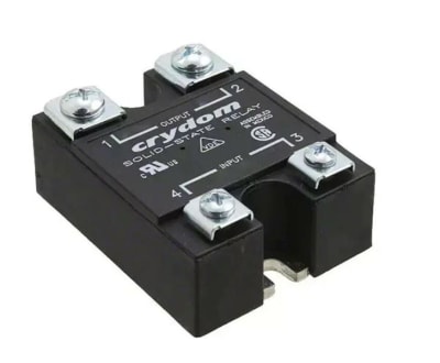 SENSATA TECHNOLOGIES ELS4850S