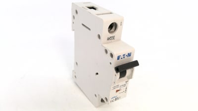 EATON CORPORATION FAZ-B5/1-SP