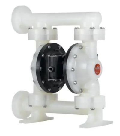 INGERSOLL RAND PD15P-FPS-PAA