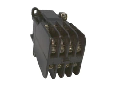 FUJI ELECTRIC SRC50-3F-6/2-110VAC