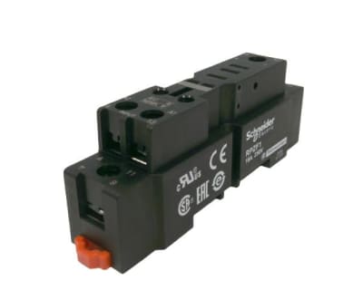 SCHNEIDER ELECTRIC RPZF1