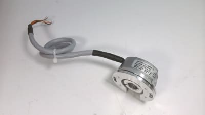 ENCODER PRODUCTS 121-N-A-5-10-H-1024-R-OC-1-S-N