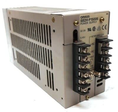 OMRON S82H-15012
