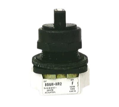 ALLEN BRADLEY 800T-HR2