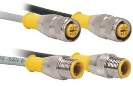 TURCK T8.F3683.2221.B322-0.4M-E-RSC 8T