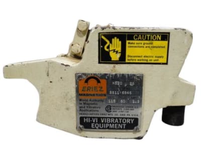 ERIEZ MAGNETICS 13264701P-115V