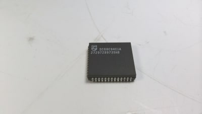 NXP SEMICONDUCTOR SC68C94C1A