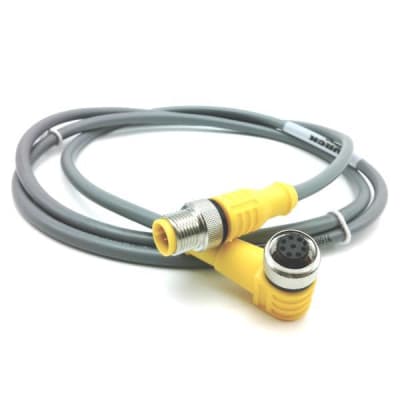 TURCK WKC 8T-1.6-RSC 4.4T/CS10674