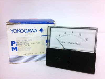 YOKOGAWA 251 240 NDND