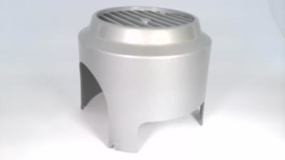 GAST MANUFACTURING AF549Y