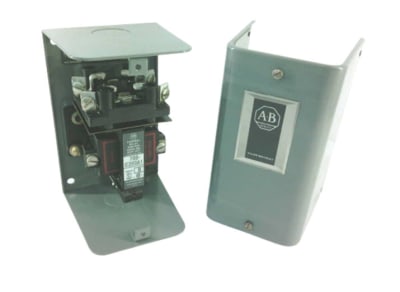 ALLEN BRADLEY 700-C201A1